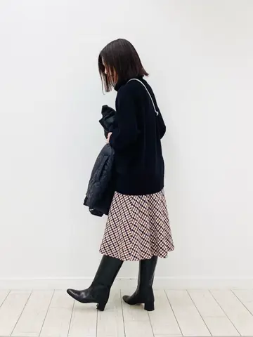 23区 押切 コーディネート画像