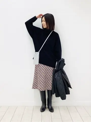 23区 押切 コーディネート画像