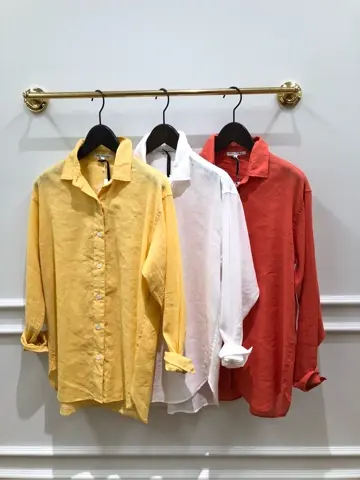 23区 神田 コーディネート画像