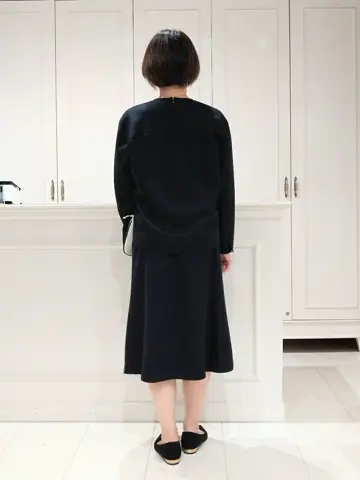 23区 奥山 コーディネート画像