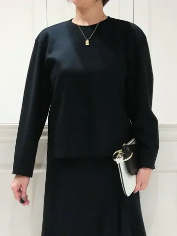 23区 奥山 コーディネート画像