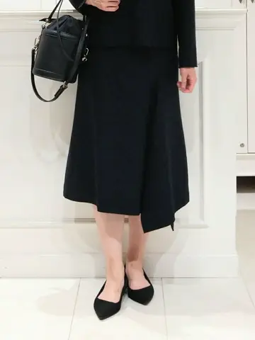 23区 奥山 コーディネート画像