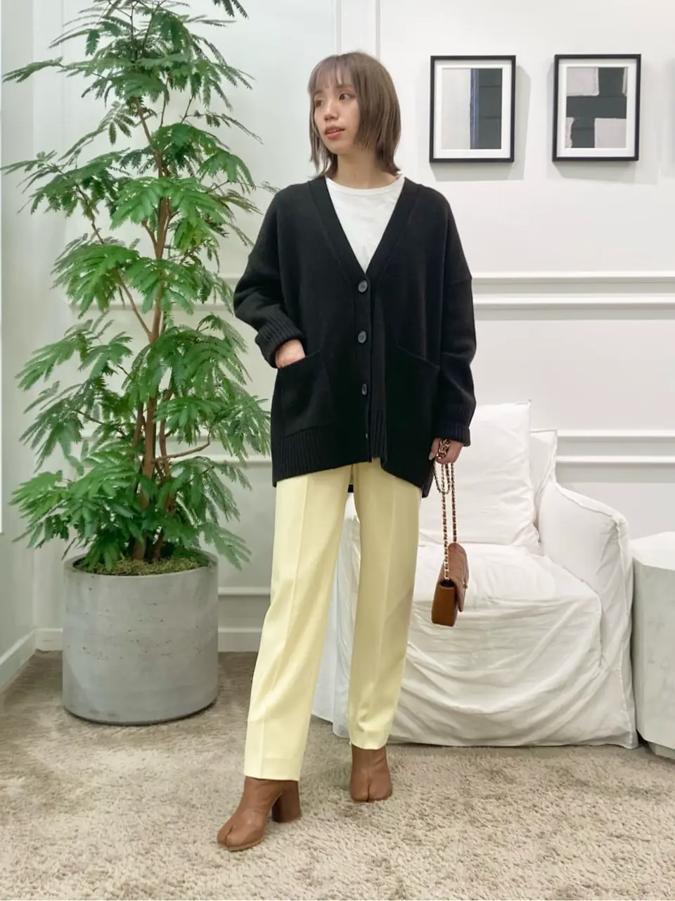  前 コーディネート画像