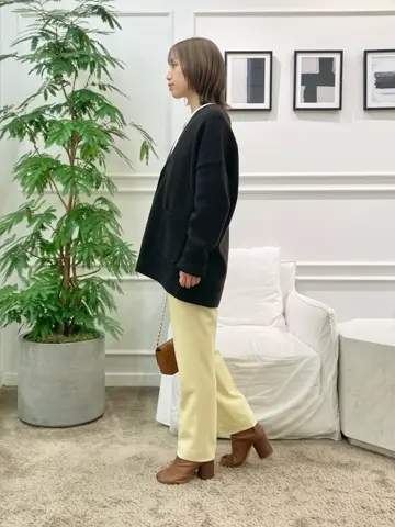 23区 前 コーディネート画像