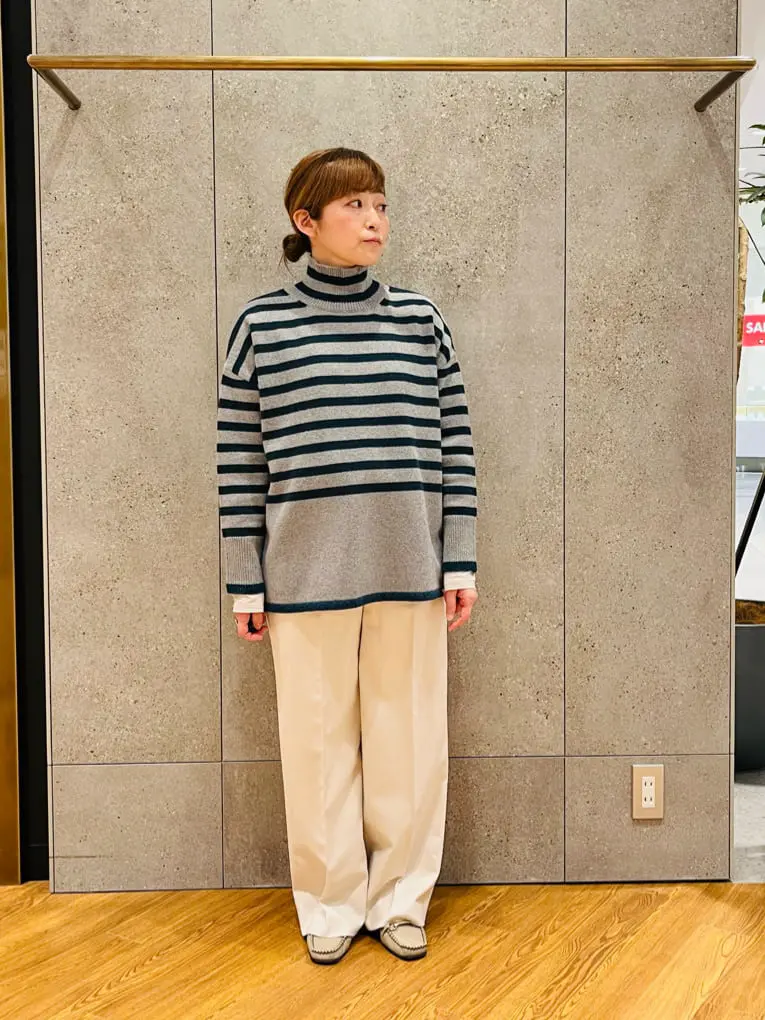 23区 yone  コーディネート画像