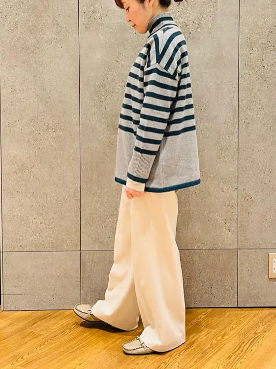 23区 yone  コーディネート画像