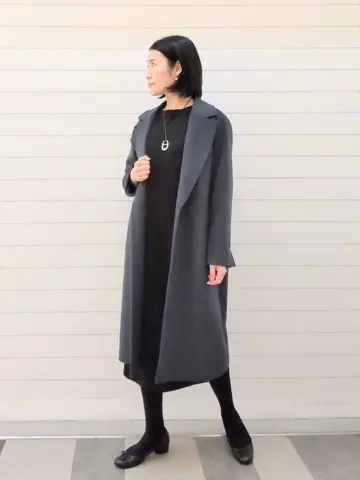 23区 虎走 コーディネート画像