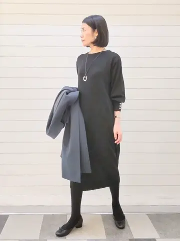 23区 虎走 コーディネート画像