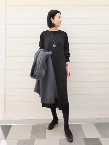 23区 虎走 コーディネート画像