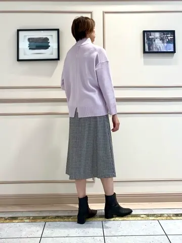 23区 荒川 コーディネート画像