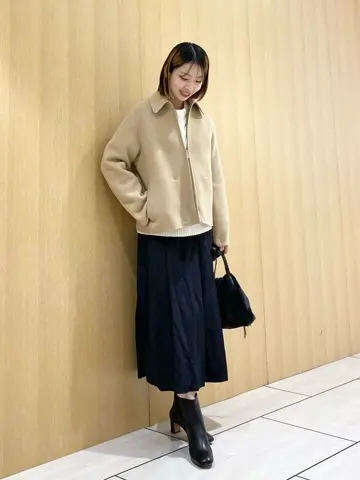 23区 原 コーディネート画像