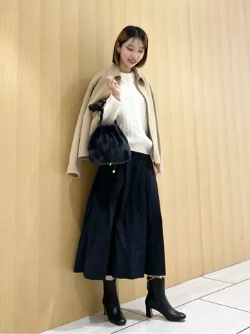 23区 原 コーディネート画像