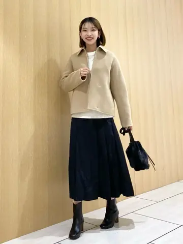 23区 原 コーディネート画像