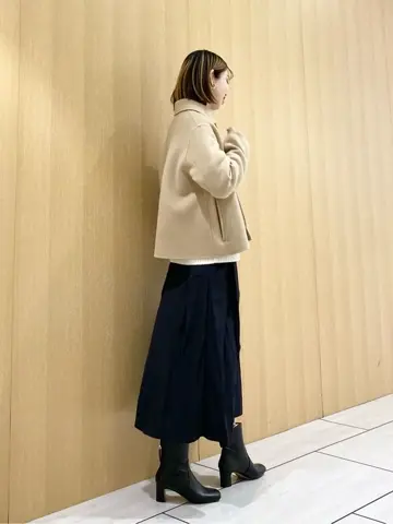 23区 原 コーディネート画像