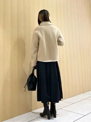 23区 原 コーディネート画像