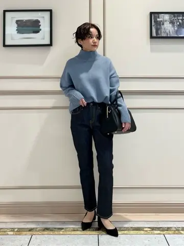 23区 橋爪 コーディネート画像