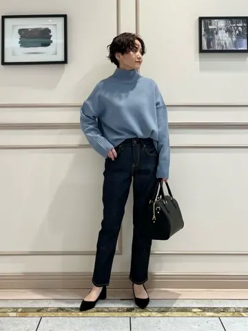 23区 橋爪 コーディネート画像