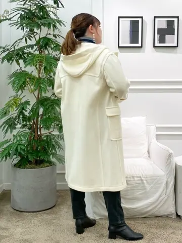 23区 藤原 コーディネート画像