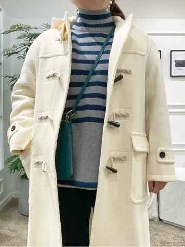 23区 藤原 コーディネート画像