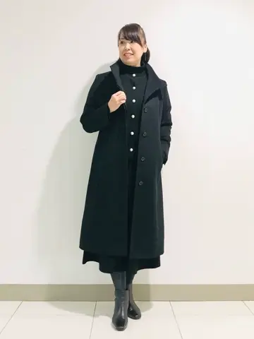 23区 飯野 コーディネート画像