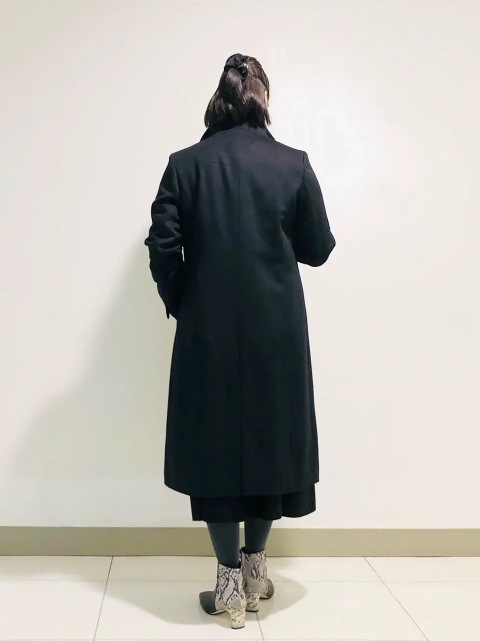 23区 飯野 コーディネート画像