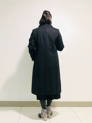 23区 飯野 コーディネート画像