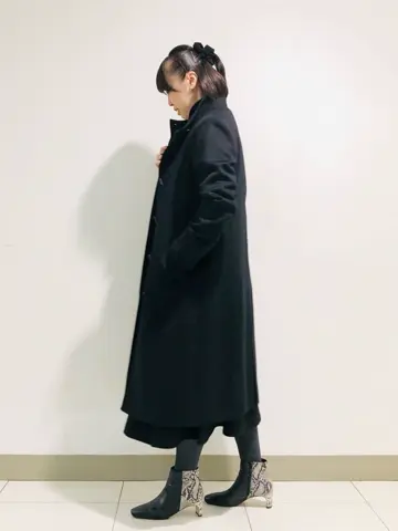 23区 飯野 コーディネート画像