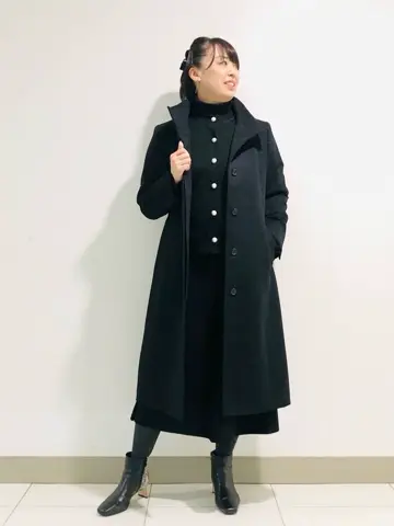 23区 飯野 コーディネート画像