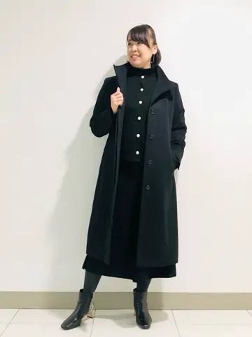 23区 飯野 コーディネート画像