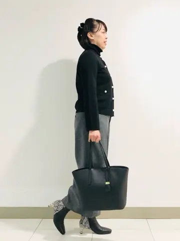 23区 飯野 コーディネート画像