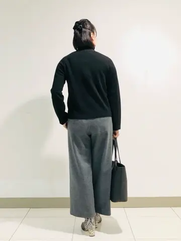 23区 飯野 コーディネート画像