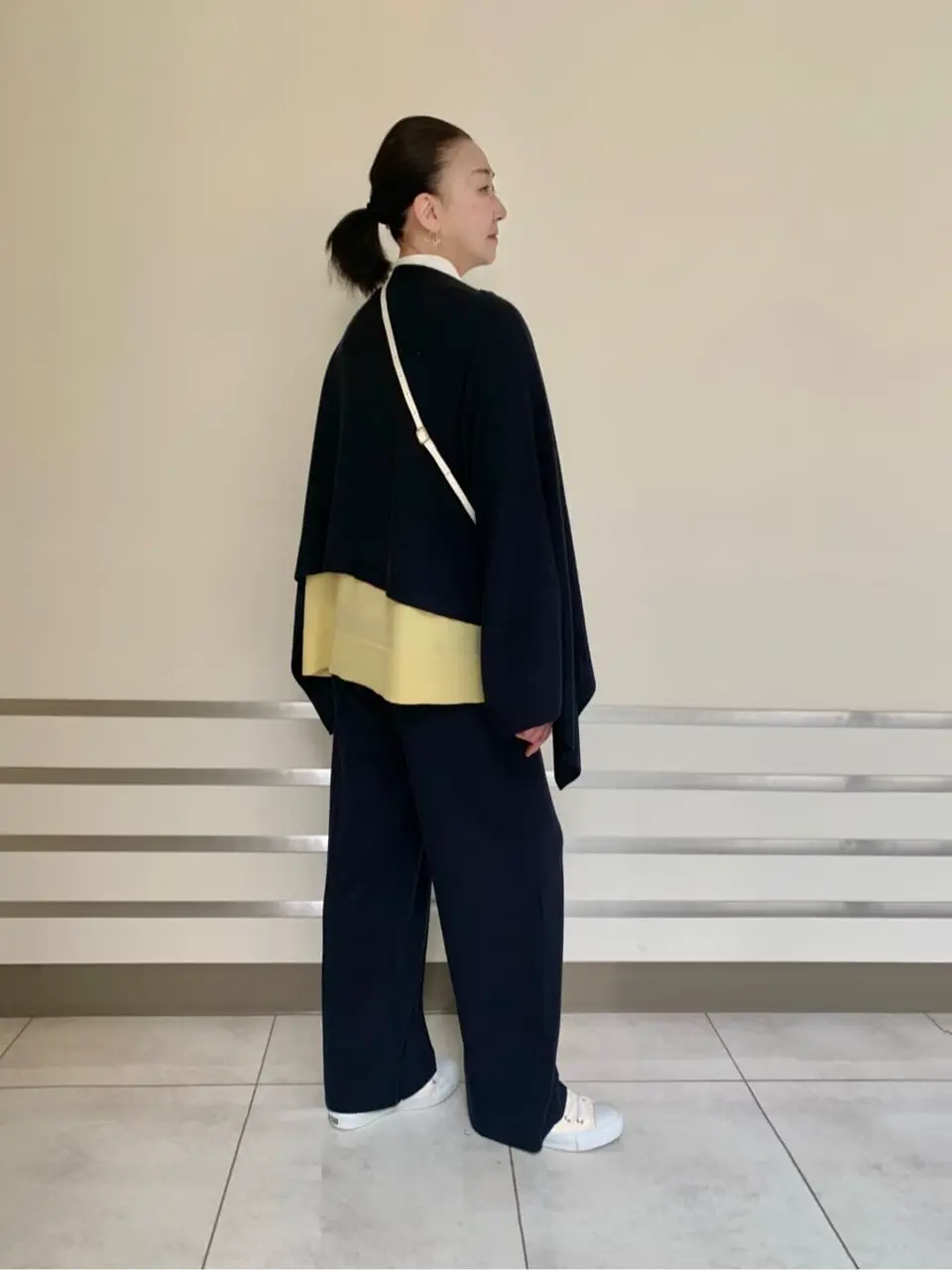 23区 塩谷美喜 コーディネート画像