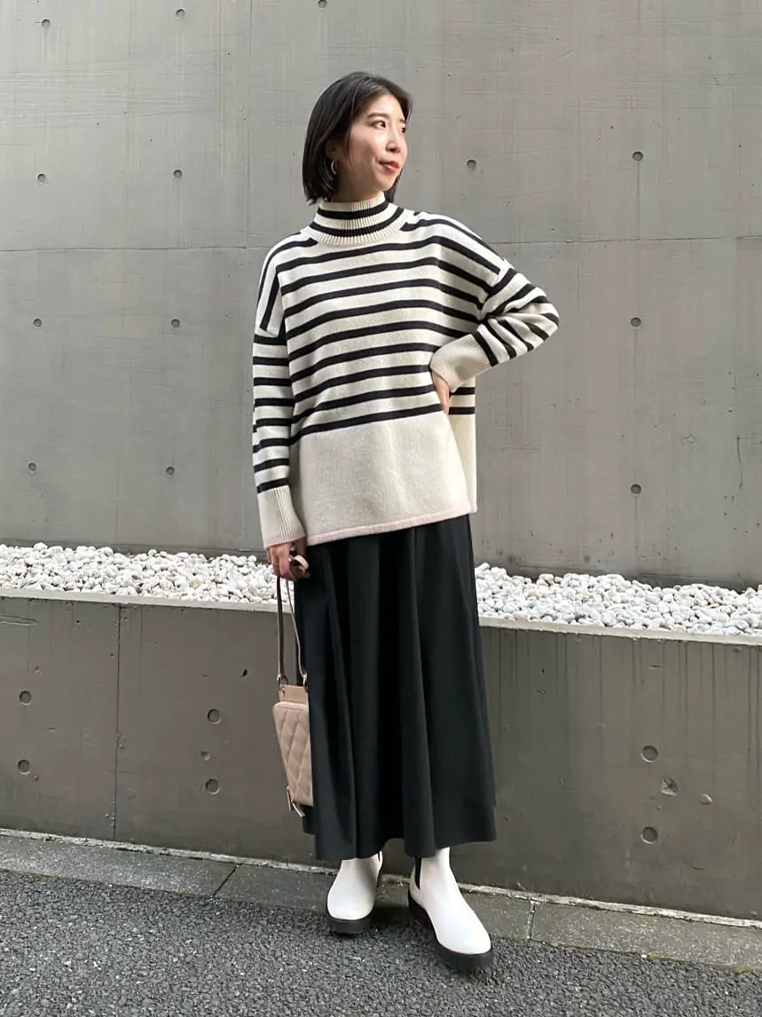  板垣 コーディネート画像