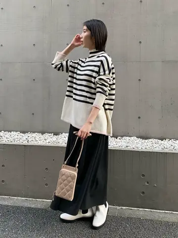 23区 板垣 コーディネート画像