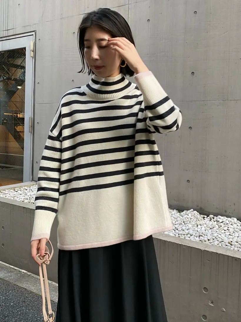 23区 板垣 コーディネート画像