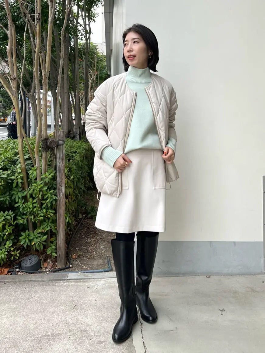  板垣 コーディネート画像