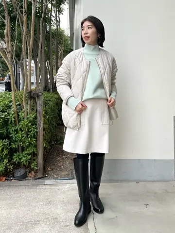 23区 板垣 コーディネート画像