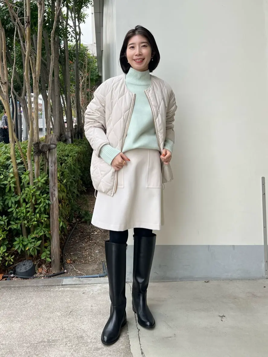 23区 板垣 コーディネート画像