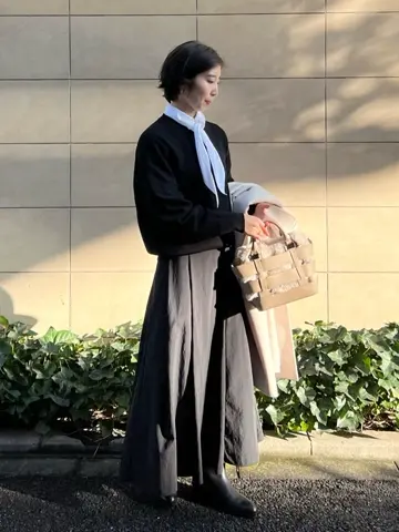 23区 板垣 コーディネート画像