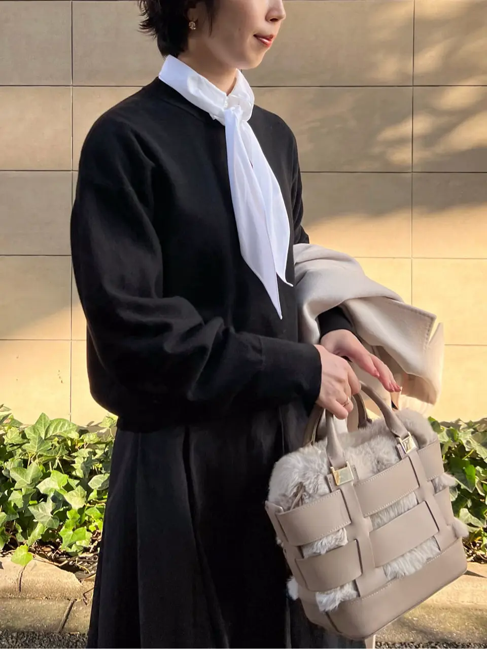 23区 板垣 コーディネート画像