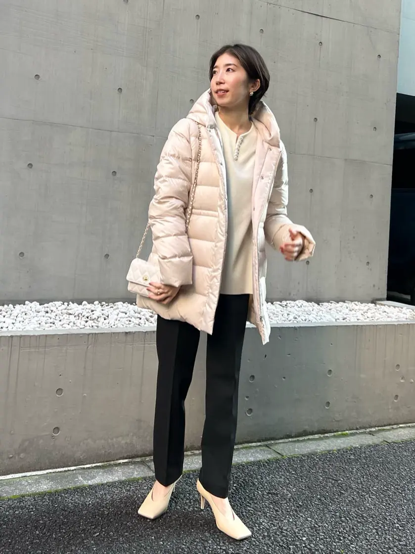  板垣 コーディネート画像