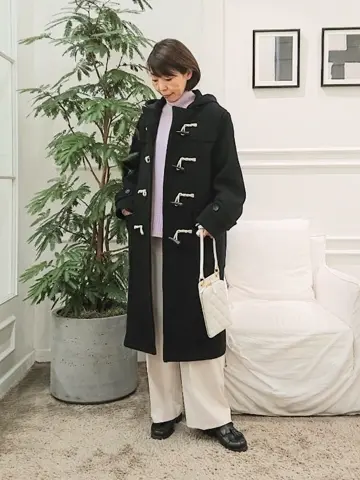 23区 権藤 コーディネート画像