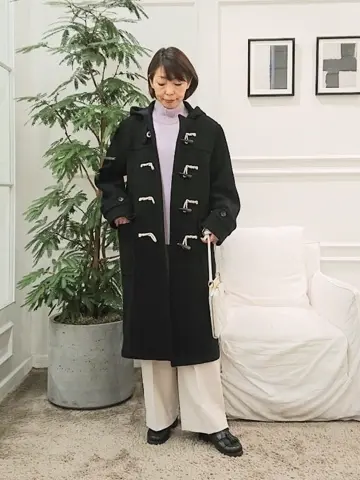 23区 権藤 コーディネート画像