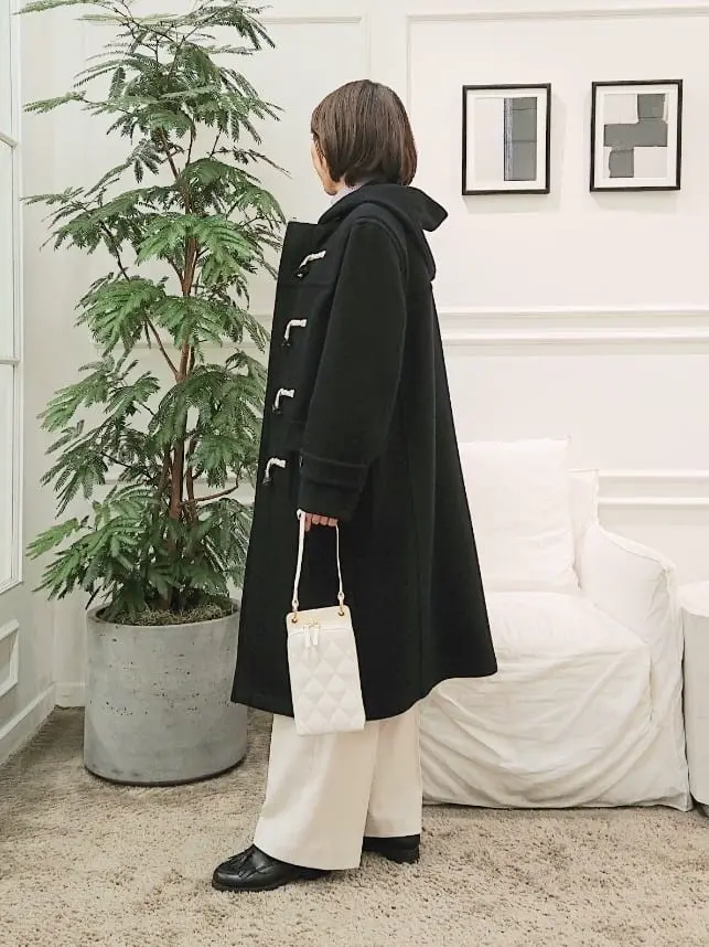 23区 権藤 コーディネート画像