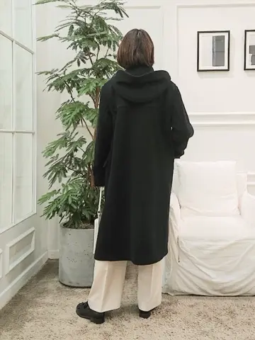 23区 権藤 コーディネート画像