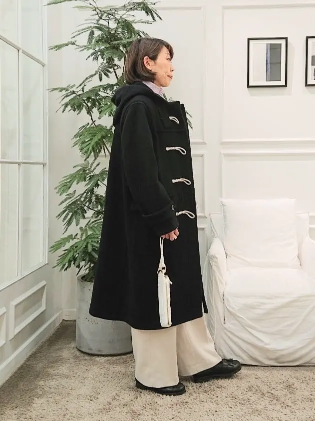 23区 権藤 コーディネート画像