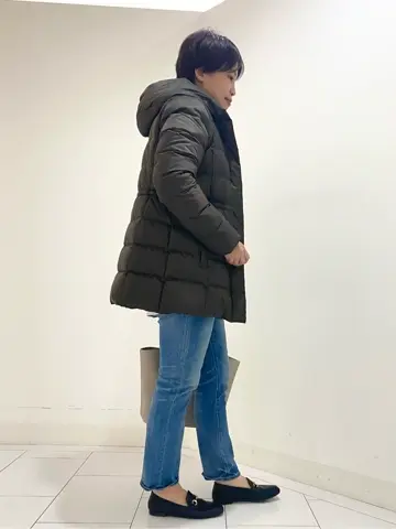 23区 南 コーディネート画像