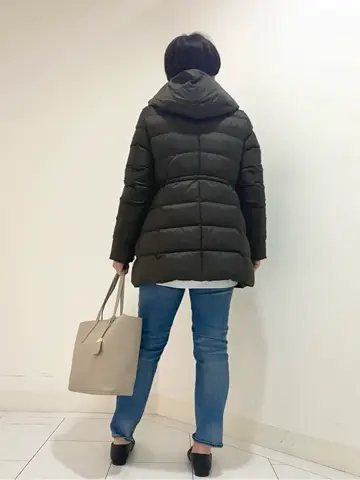 23区 南 コーディネート画像