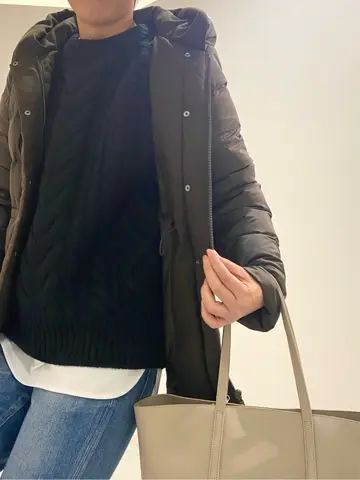 23区 南 コーディネート画像