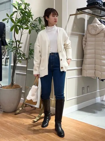 23区 伊藤 コーディネート画像